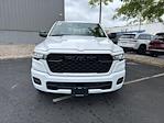 New 2025 Ram 1500 Tradesman Quad Cab 4x4 Pickup for sale #SN748317 - photo 10