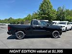 New 2025 Ram 1500 Tradesman Quad Cab 4x4 Pickup for sale #SN751766 - photo 3