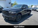 New 2025 Ram 1500 Tradesman Quad Cab 4x4 Pickup for sale #SN751766 - photo 5