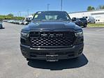 New 2025 Ram 1500 Tradesman Quad Cab 4x4 Pickup for sale #SN751766 - photo 9