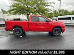New 2025 Ram 1500 Tradesman Quad Cab 4x4 Pickup for sale #SN751767 - photo 3