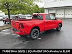New 2025 Ram 1500 Tradesman Quad Cab 4x4 Pickup for sale #SN751767 - photo 4