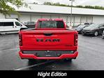 New 2025 Ram 1500 Tradesman Quad Cab 4x4 Pickup for sale #SN751767 - photo 5