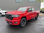 New 2025 Ram 1500 Tradesman Quad Cab 4x4 Pickup for sale #SN751767 - photo 7
