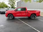 New 2025 Ram 1500 Tradesman Quad Cab 4x4 Pickup for sale #SN751767 - photo 8