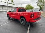 New 2025 Ram 1500 Tradesman Quad Cab 4x4 Pickup for sale #SN751767 - photo 9