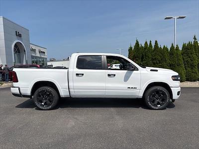 New 2025 Ram 1500 Big Horn Crew Cab 4x4 Pickup for sale #SN775013 - photo 2