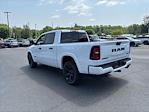 New 2025 Ram 1500 Big Horn Crew Cab 4x4 Pickup for sale #SN775013 - photo 6