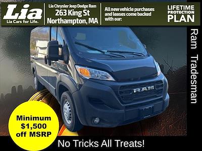 New 2026 Ram ProMaster 2500 Standard Roof Empty Cargo Van for sale #TE150401 - photo 1