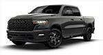 New 2026 Ram 1500 Big Horn Crew Cab 4x4 Pickup for sale #TN157152 - photo 1