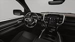 New 2026 Ram 1500 Big Horn Crew Cab 4x4 Pickup for sale #TN157154 - photo 8