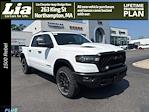 New 2026 Ram 1500 Rebel Crew Cab 4x4 Pickup for sale #TN161666 - photo 1