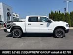 New 2026 Ram 1500 Rebel Crew Cab 4x4 Pickup for sale #TN161666 - photo 3