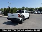 New 2026 Ram 1500 Rebel Crew Cab 4x4 Pickup for sale #TN161666 - photo 4
