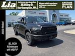 New 2026 Ram 1500 Rebel Crew Cab 4x4 Pickup for sale #TN161667 - photo 1