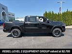 New 2026 Ram 1500 Rebel Crew Cab 4x4 Pickup for sale #TN161667 - photo 3