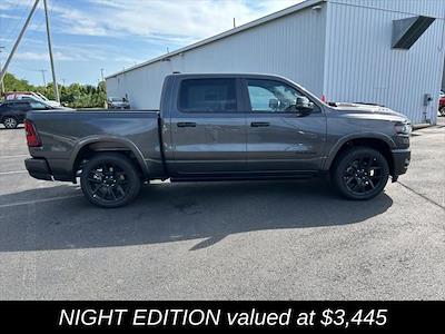 New 2026 Ram 1500 Laramie Crew Cab 4x4 Pickup for sale #TN168106 - photo 2