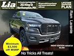 New 2026 Ram 1500 Laramie Crew Cab 4x4 Pickup for sale #TN168106 - photo 1