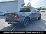 New 2026 Ram 1500 Laramie Crew Cab 4x4 Pickup for sale #TN168106 - photo 4