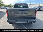 New 2026 Ram 1500 Laramie Crew Cab 4x4 Pickup for sale #TN168106 - photo 5