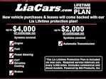 New 2026 Ram 1500 Laramie Crew Cab 4x4 Pickup for sale #TN168106 - photo 6