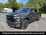 New 2026 Ram 1500 Laramie Crew Cab 4x4 Pickup for sale #TN168106 - photo 7