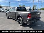 New 2026 Ram 1500 Laramie Crew Cab 4x4 Pickup for sale #TN168106 - photo 9