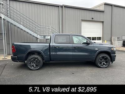 New 2026 Ram 1500 Big Horn Crew Cab for sale #TN197378 - photo 2