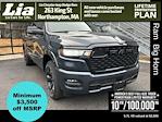 New 2026 Ram 1500 Big Horn Crew Cab for sale #TN197378 - photo 1