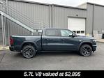 New 2026 Ram 1500 Big Horn Crew Cab for sale #TN197378 - photo 2
