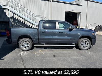 New 2026 Ram 1500 Big Horn Crew Cab 4x4 Pickup for sale #TN218048 - photo 2