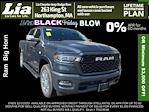 New 2026 Ram 1500 Big Horn Crew Cab 4x4 Pickup for sale #TN218048 - photo 1