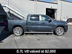 New 2026 Ram 1500 Big Horn Crew Cab 4x4 Pickup for sale #TN218048 - photo 2