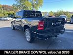 New 2026 Ram 1500 Big Horn Crew Cab 4x4 Pickup for sale #TN232006 - photo 10