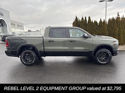 New 2026 Ram 1500 Rebel Crew Cab for sale #TN258665 - photo 2