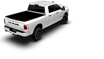 New 2026 Ram 3500 Big Horn Crew Cab 4x4 Pickup for sale #16C1020 - photo 6