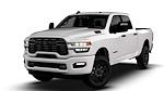 New 2026 Ram 3500 Big Horn Crew Cab 4x4 Pickup for sale #16C1020 - photo 4