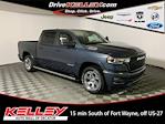 New 2026 Ram 1500 Big Horn Crew Cab 4x4 Pickup for sale #16C1003 - photo 1