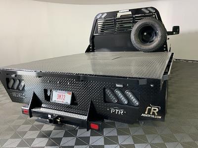New 2024 Ram 3500 Tradesman Crew Cab 4x4 Flatbed Truck for sale #16A1029 - photo 2