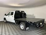 New 2024 Ram 3500 Tradesman Crew Cab 4x4 Flatbed Truck for sale #16A1029 - photo 13