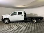 New 2024 Ram 3500 Tradesman Crew Cab 4x4 Flatbed Truck for sale #16A1029 - photo 14