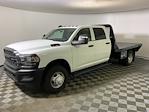 New 2024 Ram 3500 Tradesman Crew Cab 4x4 Flatbed Truck for sale #16A1029 - photo 15