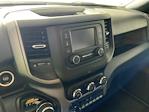 New 2024 Ram 3500 Tradesman Crew Cab 4x4 Flatbed Truck for sale #16A1029 - photo 24
