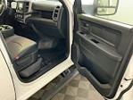 New 2024 Ram 3500 Tradesman Crew Cab 4x4 Flatbed Truck for sale #16A1029 - photo 34
