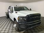 New 2024 Ram 3500 Tradesman Crew Cab 4x4 Flatbed Truck for sale #16A1029 - photo 8
