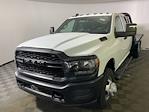 New 2024 Ram 3500 Tradesman Crew Cab 4x4 Flatbed Truck for sale #16A1029 - photo 3