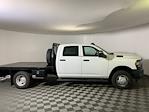 New 2024 Ram 3500 Tradesman Crew Cab 4x4 Flatbed Truck for sale #16A1029 - photo 9