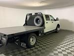 New 2024 Ram 3500 Tradesman Crew Cab 4x4 Flatbed Truck for sale #16A1029 - photo 10