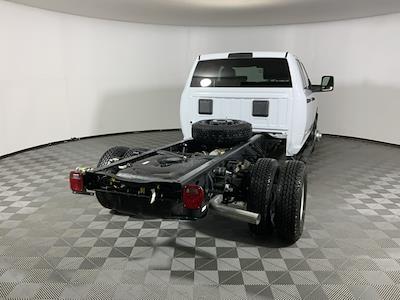 New 2024 Ram 3500 Tradesman Crew Cab 4x4 60 CA Cab Chassis for sale #16A1048 - photo 2