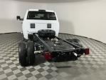 2024 Ram 3500 Crew Cab DRW 4x4 Cab Chassis for sale #16A1048 - photo 10